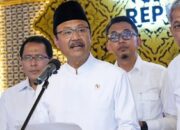 Mensos Gus Ipul Tetapkan 28.478 Siswa Baru Sekolah Rakyat Tahun 2026/2027