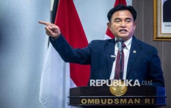 Yusril Ihza Mahendra Dorong Penguatan Etika Bangsa untuk Berantas Korupsi