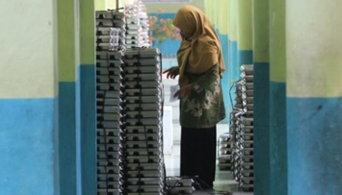 Badan Gizi Nasional Perketat Standar Kualitas Makan Bergizi Usai Libur Sekolah