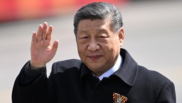 xi-jinping-akan-buka-waic-2026,-sinyal-china-fokus-kembangkan-ai