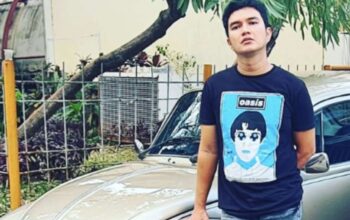 Intip Deretan Sumber Kekayaan Aldi Taher yang Kini Merambah Bisnis Kuliner
