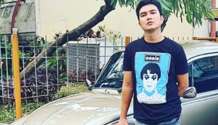 Intip Deretan Sumber Kekayaan Aldi Taher yang Kini Merambah Bisnis Kuliner