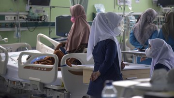 balita-yang-dianiaya-ibu-tirinya-di-bekasi-koma,-dirawat-di-picu