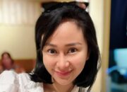 denise-chariesta-buka-lowongan-kerja-bergaji-rp15-juta-per-bulan,-syaratnya-jadi-teman-ngobrol-8-jam-sehari