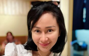 Denise Chariesta Cari Teman Diskusi Bergaji Rp15 Juta dengan Syarat IQ Tinggi