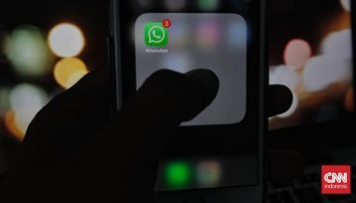 3 Cara Ampuh Bersihkan Sampah WhatsApp agar Memori Ponsel Tidak Penuh