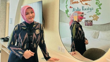 ridwan-kamil-sah-jadi-orang-tua-arkana,-atalia-ucapkan-selamat