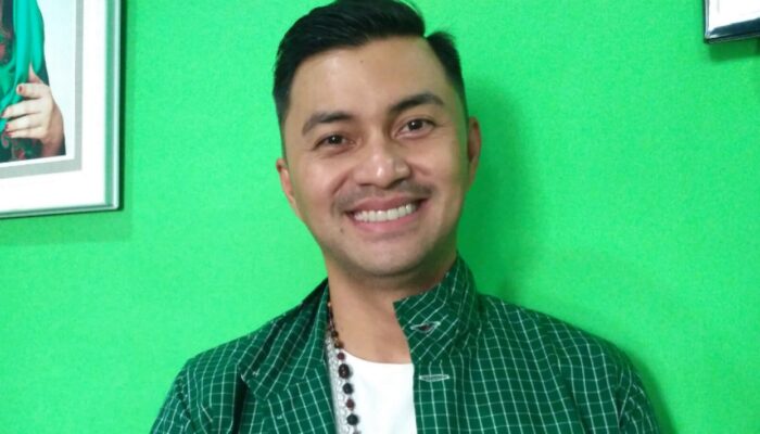 Kembangkan Karier Profesional, Anjasmara Kini Aktif Menjadi Instruktur Yoga Bersertifikat