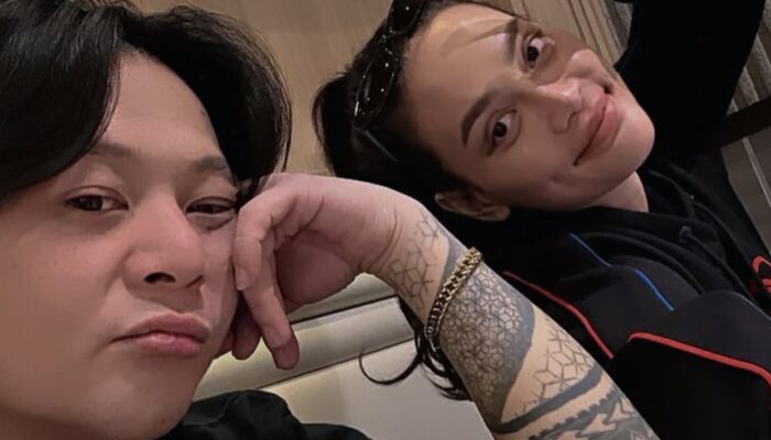 Tegaskan Hubungan Berakhir, DJ Bravy Akui Tak Lagi Ingin Nikahi Erika