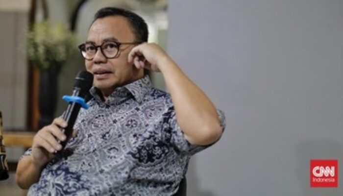 Kejagung Kembali Periksa Sudirman Said Terkait Kasus Korupsi Minyak Petral