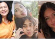 lydia-kandou-sudah-jadi-artis-senior,-pesonanya-diturunkan-ke-cucu-cucu-yang-juga-cantik-dan-beranjak-remaja