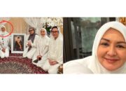 bikin-kaget!-donna-agnesia-pakai-hijab-di-tahlilan-rachmat-gobel,-ternyata-ini-agama-aslinya