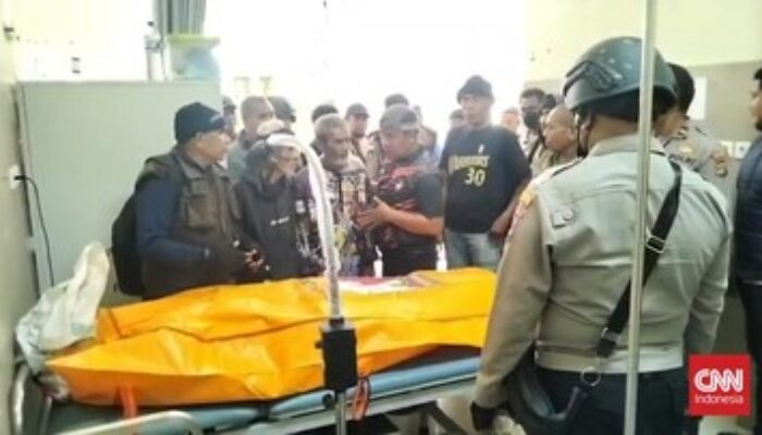 Polisi Berhasil Evakuasi Tiga Jenazah Korban Bentrokan Warga di Adonara Timur