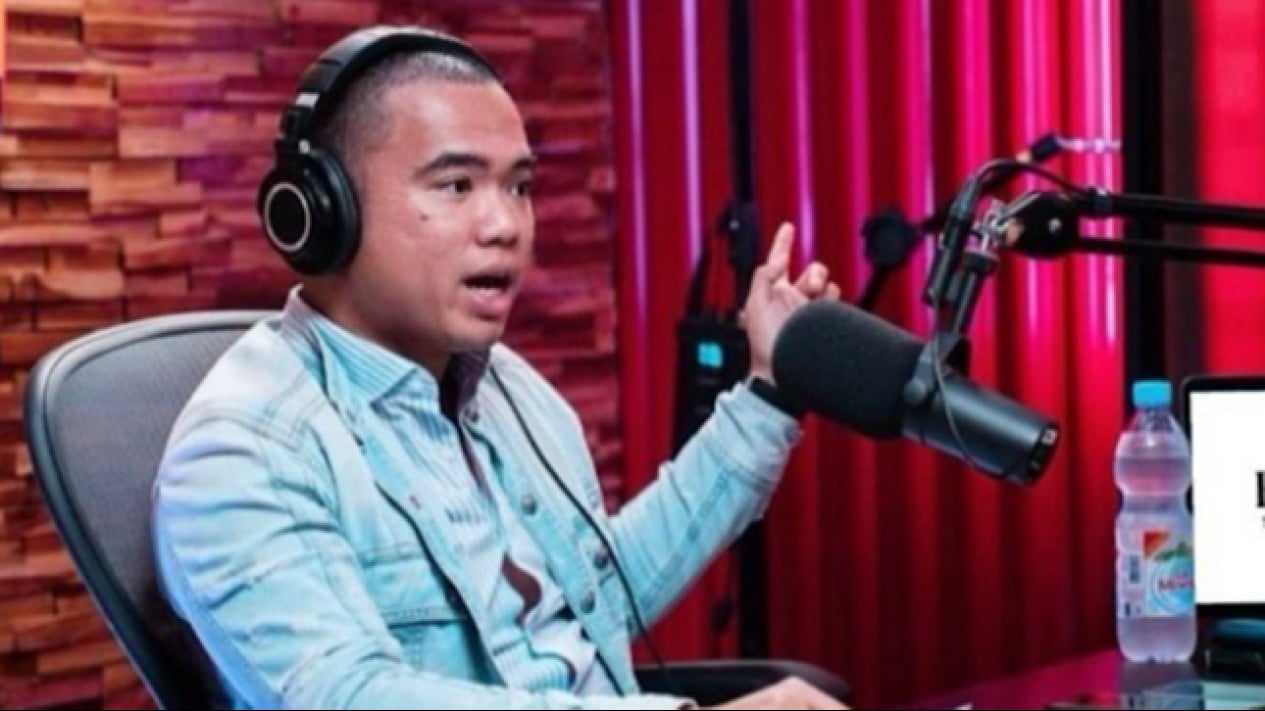 sosok-frank-hutapea-anak-sulung-hotman-paris-yang-viral-usai-kritik-ayahnya-sendiri,-ini-profil-lengkapnya