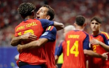 EA Sports dan AI Prediksi Spanyol Kalahkan Argentina di Final Piala Dunia