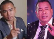 frank-hutapea-akui-sudah-beda-jalan-dengan-hotman-paris,-kini-buka-kantor-hukum-sendiri