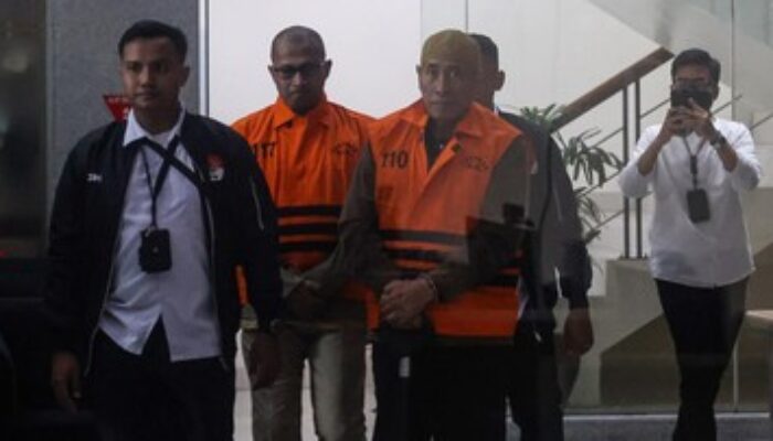 KPK Siap Hadapi Gugatan Praperadilan Kedua Tersangka Korupsi Kuota Haji