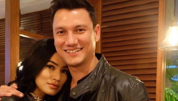 Christian Sugiono Bagikan Tips Memilih Fitur Dapur Modern yang Fungsional