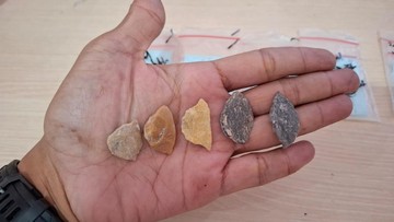 pakar:-teknologi-toalean-sulsel-berkembang-sejak-40-ribu-tahun-lalu
