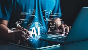 peringatan-16-pemenang-nobel:-hati-hati-ai-rebut-kerjaan-manusia