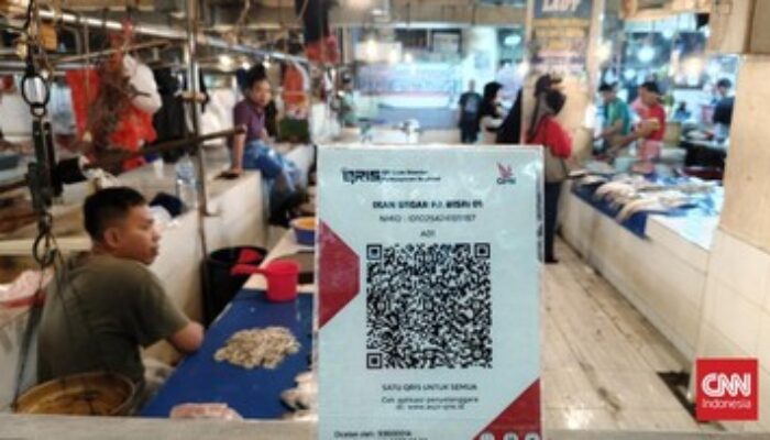 Waspadai Berbagai Modus Penipuan QRIS Palsu dan Cara Aman Bertransaksi Digital