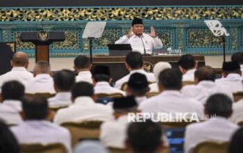 Prabowo Soroti Kebocoran Ekonomi Besar yang Luput dari Kritik Publik