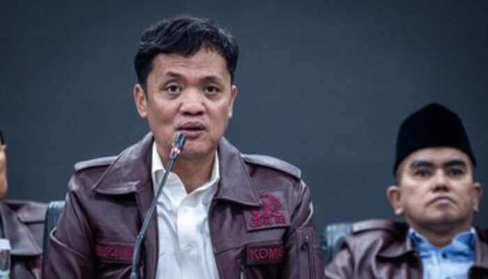 Habiburokhman Pastikan Prabowo Tidak Akan Intervensi Kader yang Tersangkut Kasus Hukum