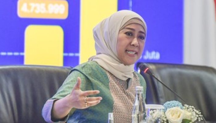 Komdigi Tetapkan Telkomsel, Indosat, dan XLSmart Pemenang Lelang Frekuensi Nasional