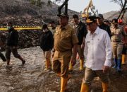 Pramono Anung Sebut Jumlah Truk Sampah ke Bantargebang Kini Berkurang Signifikan