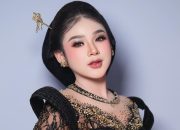 Masih SMA, Niken Salindry Patok Tarif Manggung hingga Ratusan Juta Rupiah