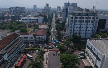 Polisi Bantah Bandung Darurat Begal dan Ringkus 19 Pelaku Kejahatan