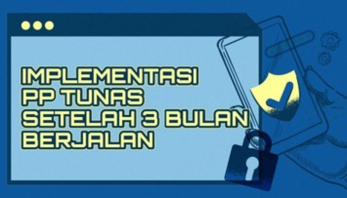 Pemerintah Evaluasi Kepatuhan Platform Digital terhadap Aturan Perlindungan Anak