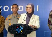 Komdigi Targetkan Kecepatan Internet Seluler Indonesia Tembus 100 Mbps pada 2029