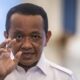 kelakar-prabowo-saat-sapa-bahlil:-katanya-mbg-mas-bahlil-ganteng