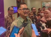Jenazah Jubir IKN Troy Pantouw Tiba di Jakarta Minggu Pagi