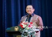 Bamsoet Minta Penambahan Jumlah Advokat demi Perluas Akses Layanan Hukum Masyarakat