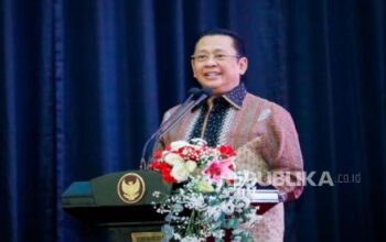 Bamsoet Minta Penambahan Jumlah Advokat demi Perluas Akses Layanan Hukum Masyarakat