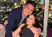 Sarah Gibson Tolak Mentah-Mentah Ajakan Rujuk Mantan Suami Lewat Pesan Singkat