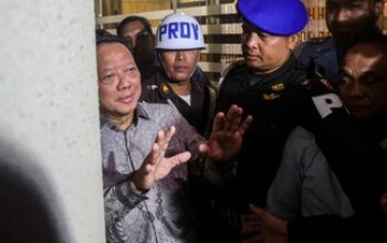 MAKI Desak Kejagung Geledah Rumah Febrie Adriansyah Terkait Kasus TPPU