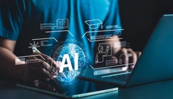 Nvidia dan Sederet Raksasa Teknologi Kompak Dukung Pengembangan AI Open Source