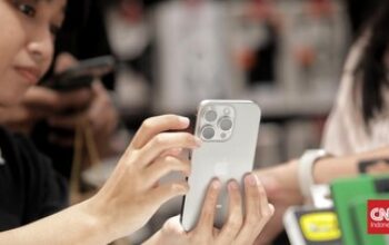 Tak Perlu Beli, iPhone dan Mac Sekarang Bisa Disewa Lewat Program Ini