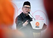PKS Dukung Kebijakan Ekonomi Prabowo hingga Desak Pemberantasan Judi Online