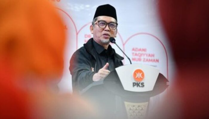 PKS Dukung Kebijakan Ekonomi Prabowo hingga Desak Pemberantasan Judi Online