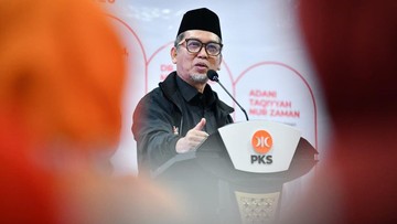 sidang-majelis-syuro-pks-hasilkan-4-rekomendasi,-ada-soal-lgbt