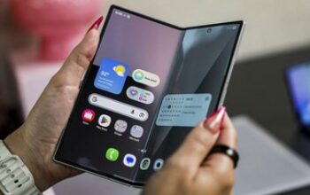 Samsung Bakal Reset Otomatis Ponsel Jika Password Salah 13 Kali