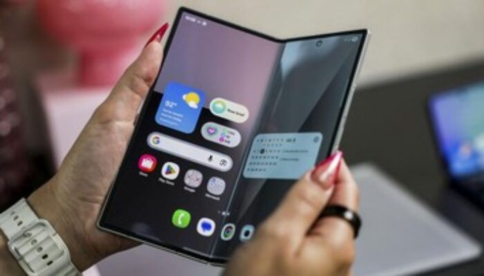 Samsung Bakal Reset Otomatis Ponsel Jika Password Salah 13 Kali