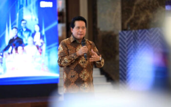 Perbanas Hormati Keputusan Perry Warjiyo Mundur dari Gubernur BI