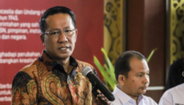 Menkum Tegaskan Lepas Status WNI Kini Wajib Lolos Cek 15 Instansi