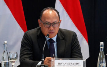 BEI Temui S&P Bahas Potensi Penurunan Status Pasar Modal Indonesia