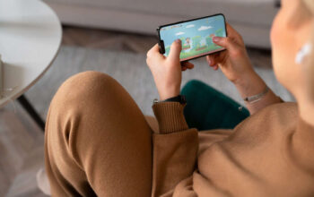 Gamezi Hadirkan Layanan Top Up Game Instan Tanpa Perlu Registrasi Akun